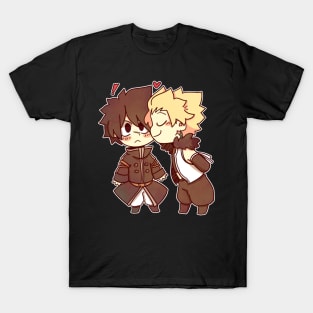 Chibi Stingue T-Shirt